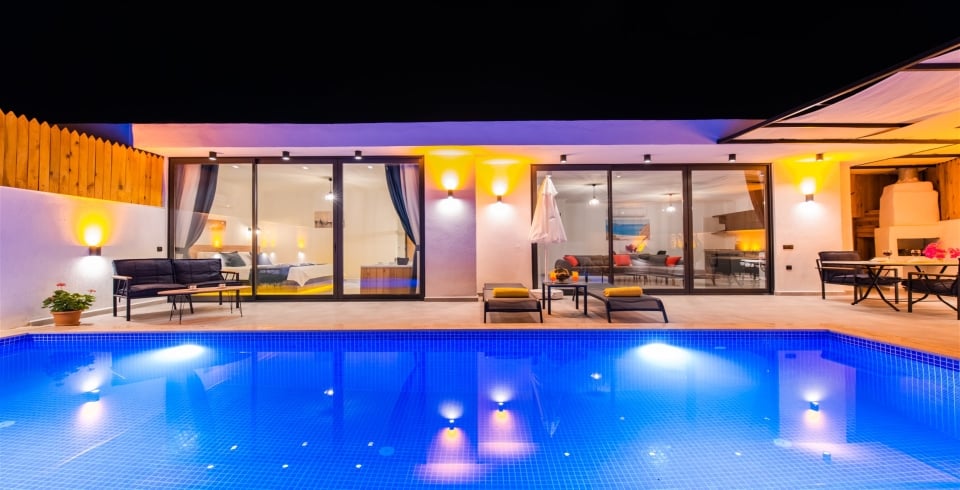 Villa Aysena
