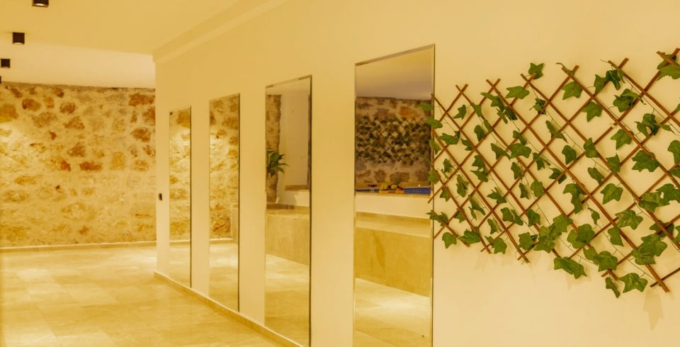 Villa Likya Exclusive