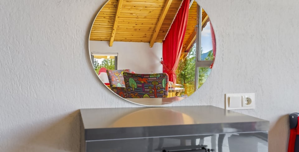 Villa Aras İslamlar