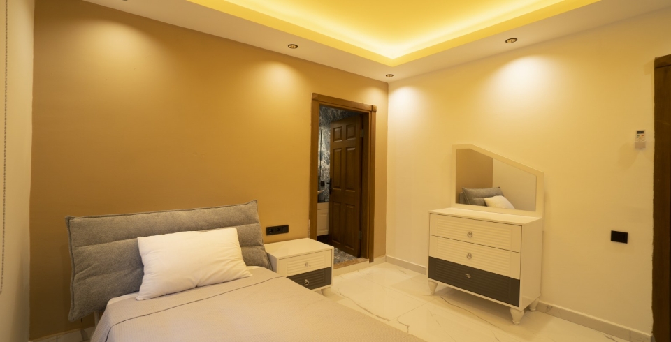 Villa Elit Akbel