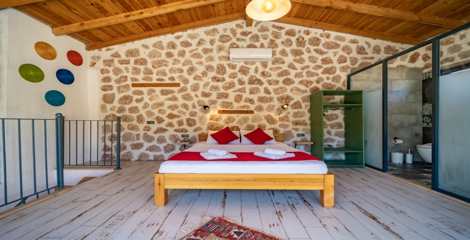 Villa Bonus 1