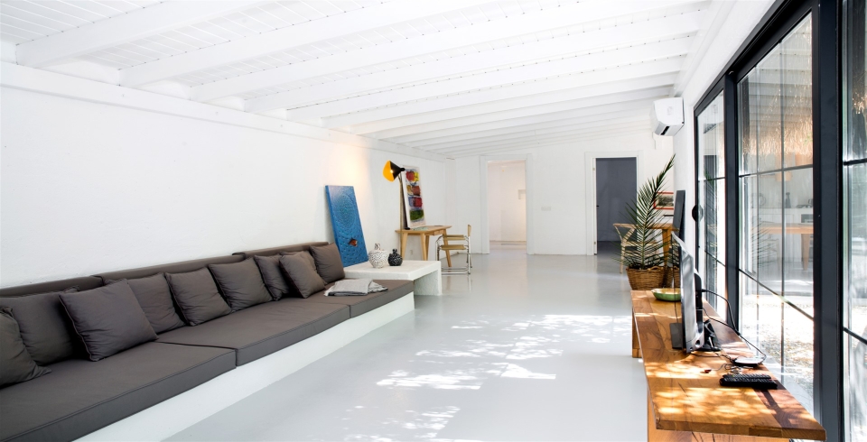 Villa Kelebek Bodrum