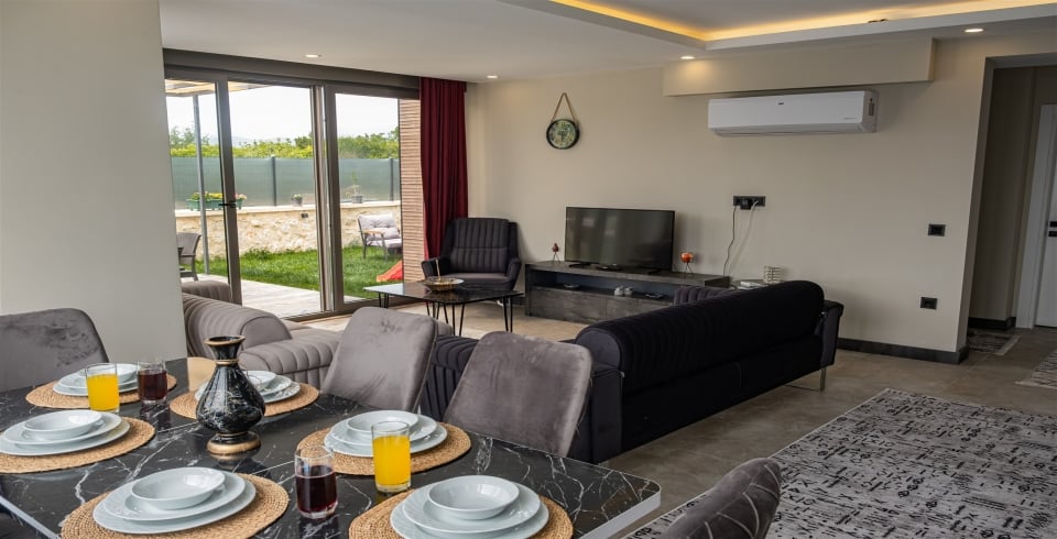 Villa Duru Kaş