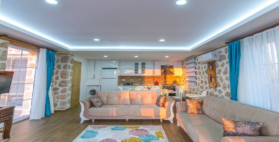 Villa Emir Üzümlü