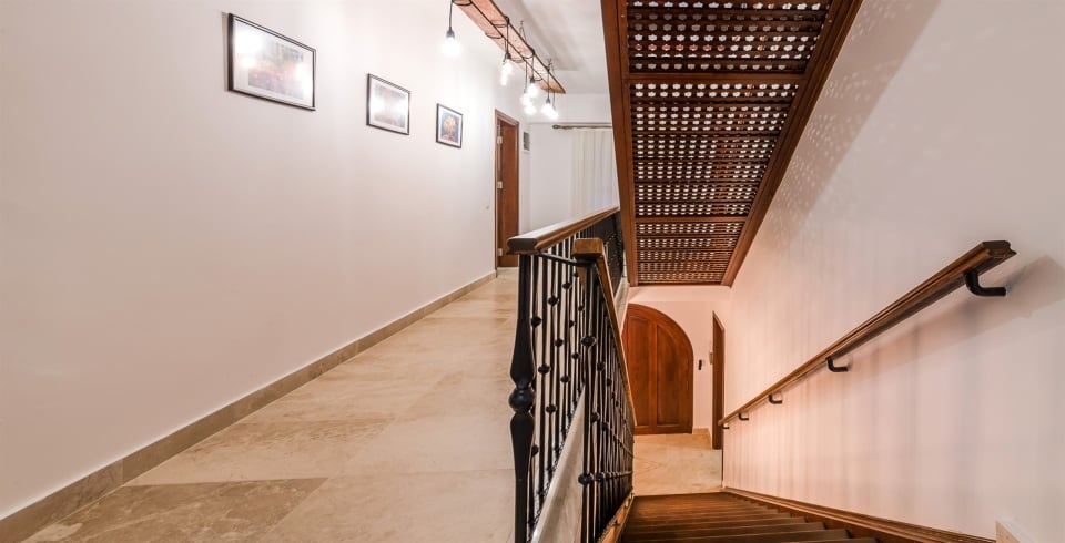 Villa Kaktüs Evi