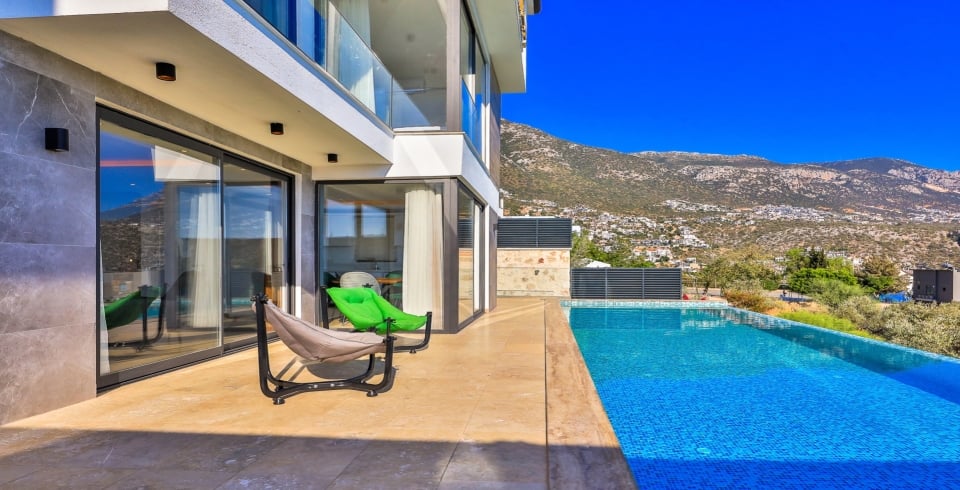 Villa Pearl Ardıç