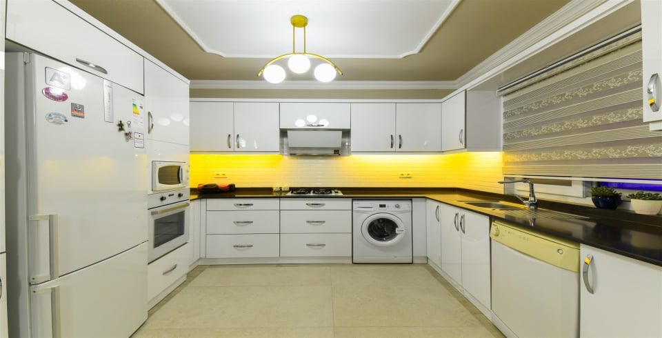 Villa Gürbüz Uğurlu