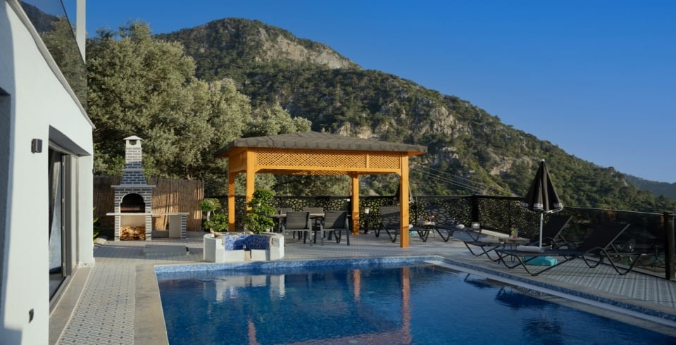 Villa Sea Renity
