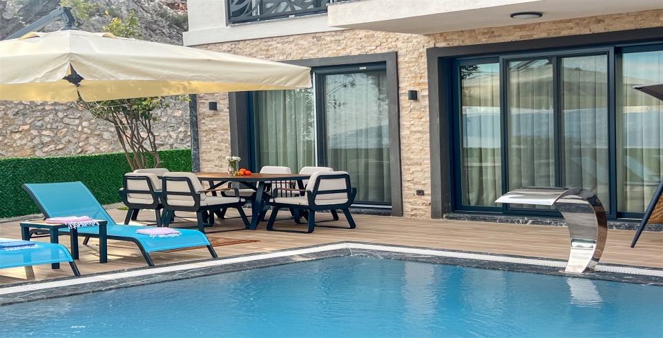 Villa Sweet Moon