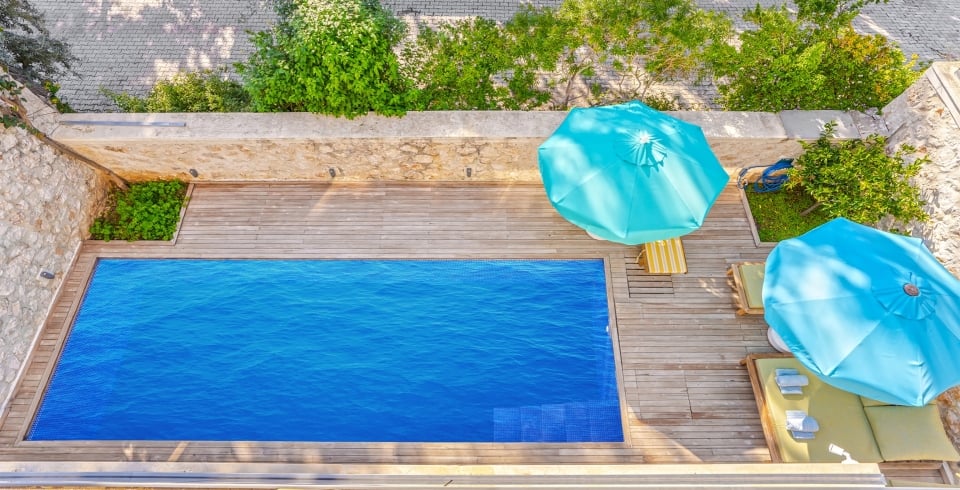 Villa Alp Kalkan