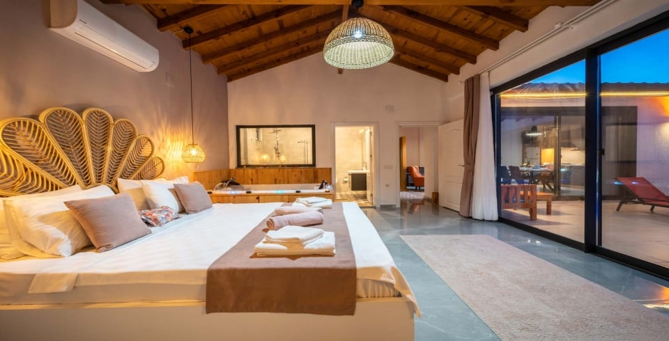 Villa Busem