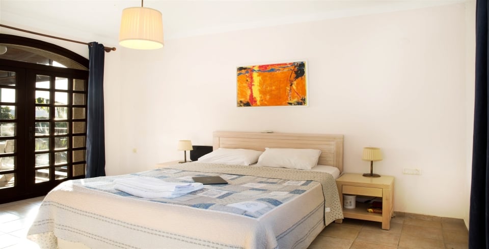 Villa Sancak Bodrum