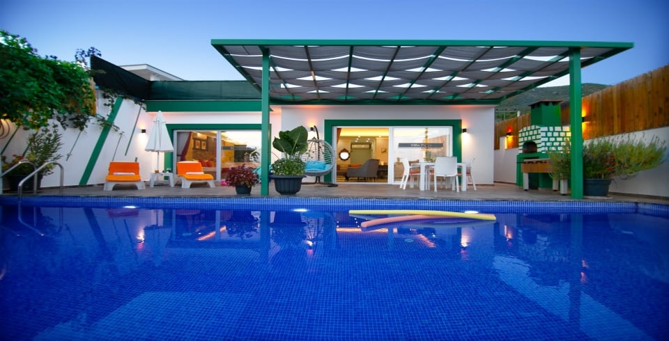 Villa Petra