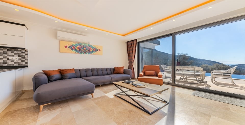 Villa Suvari Duo