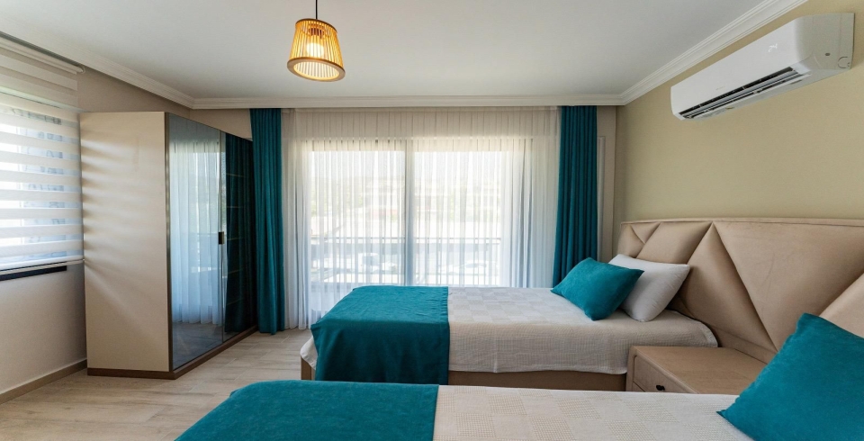Villa Alpasya Çalış