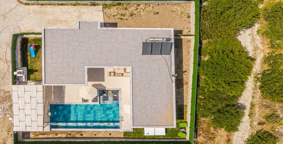 Villa Ortaç 5
