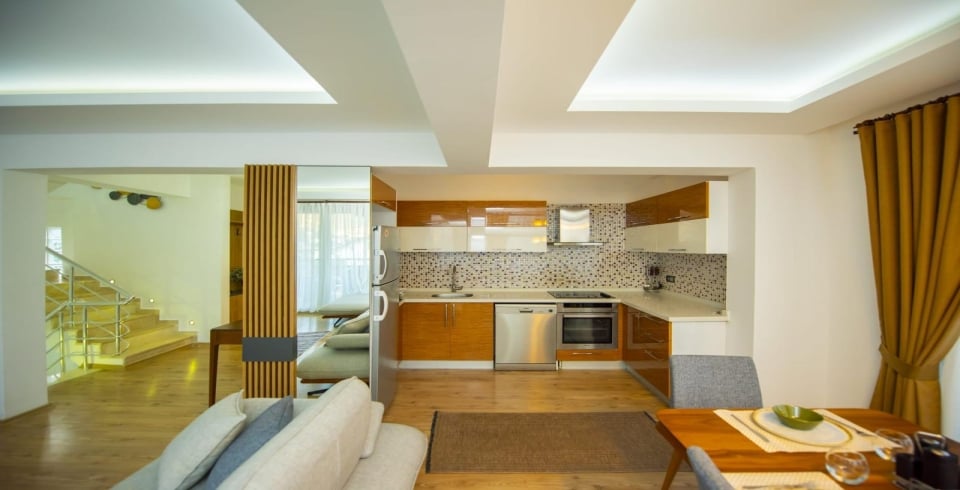 Villa Deep Sea Vip