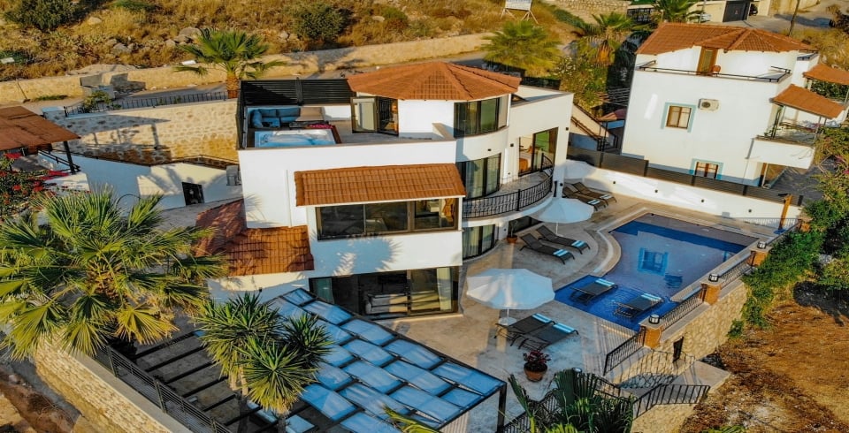 Villa Quinn