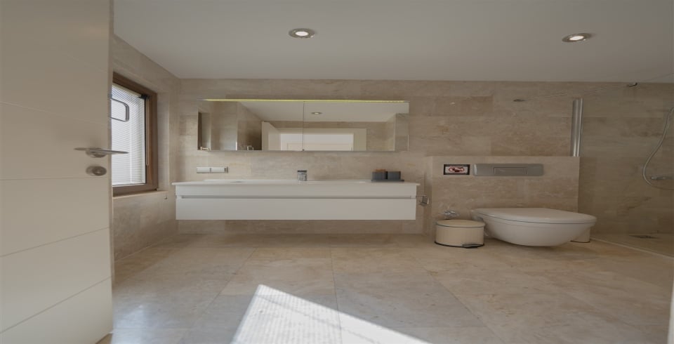 Villa İnsel Gredi
