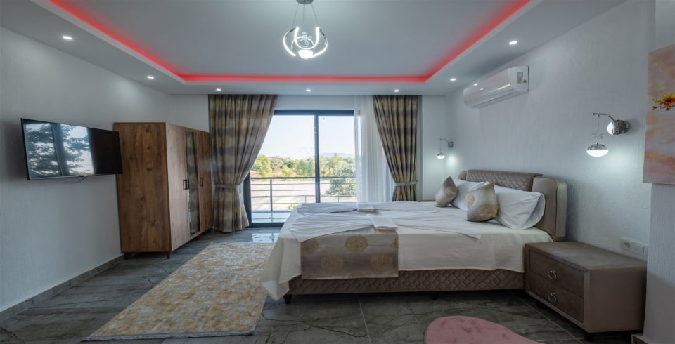 Villa Sinem Duo