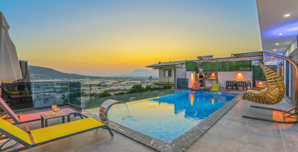 Villa Grace By