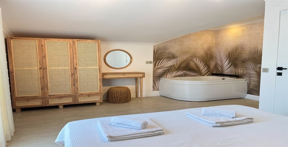 Hygge Villa 1