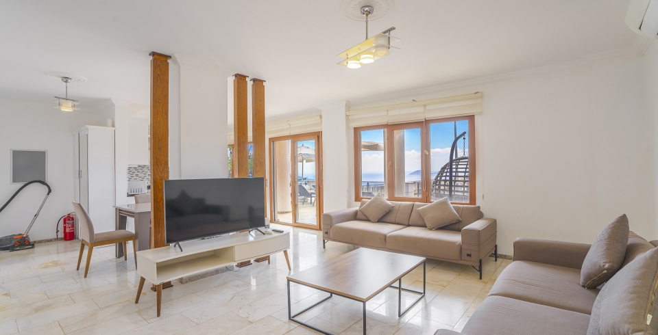 Villa Palm Kalkan