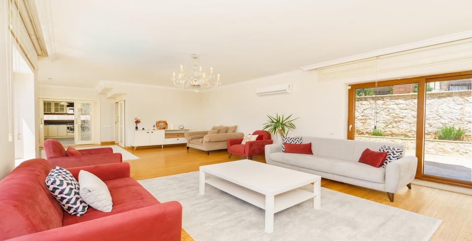 Villa Tarus Mara