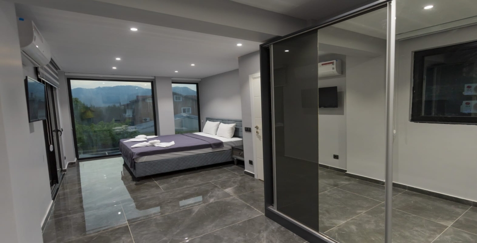 Villa Diamond Port 1