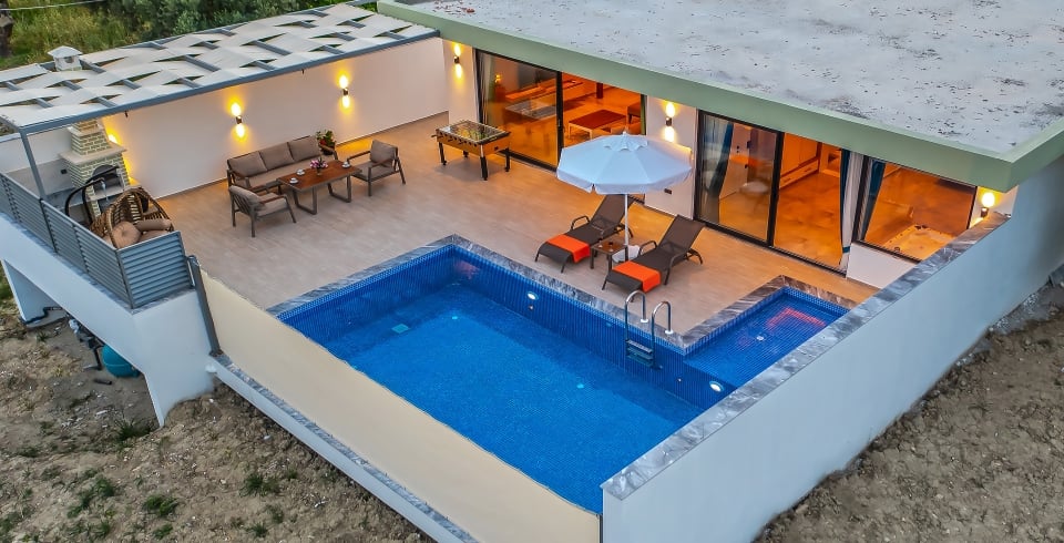 Villa Güzay 2