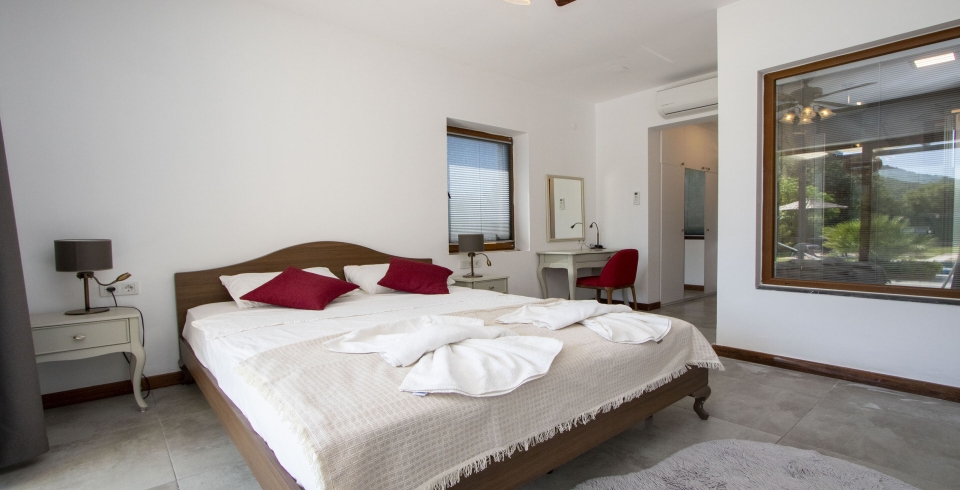 Villa Petunya Kayaköy