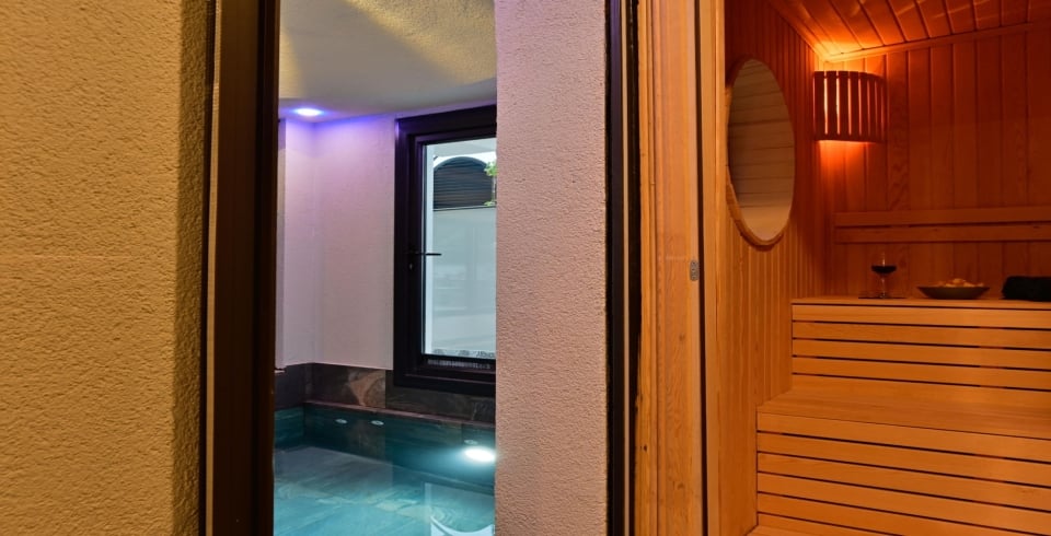 Villa Porto Fethiye