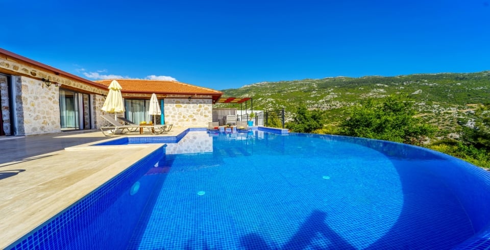 Villa Naturel İslamlar