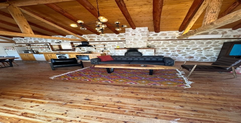 Villa Naturel İslamlar