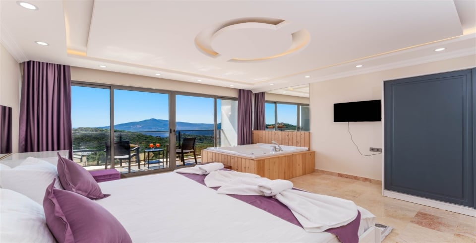 Villa Grand Emora 2