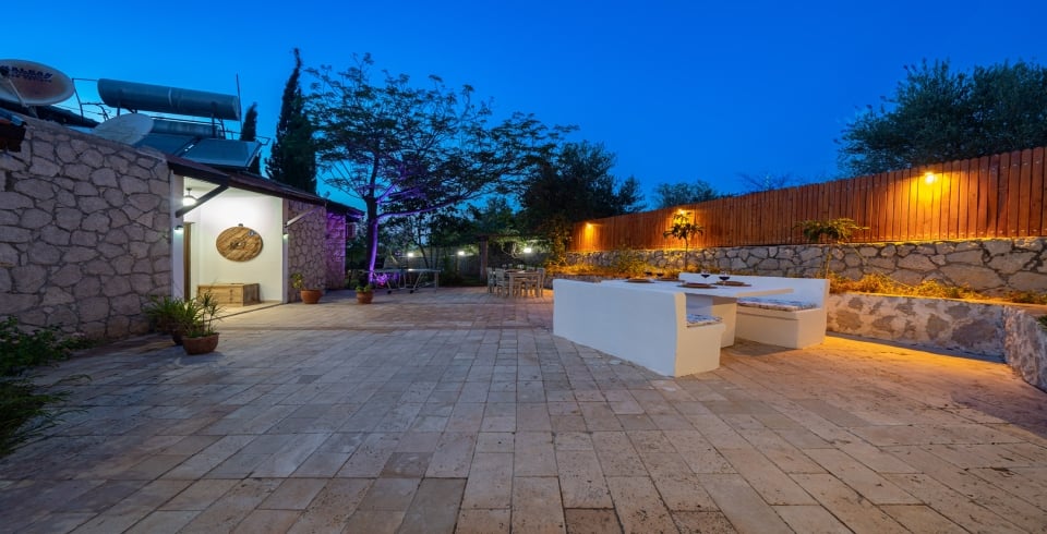 Villa Tramonto