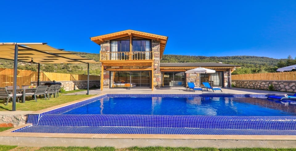 Villa Ladin