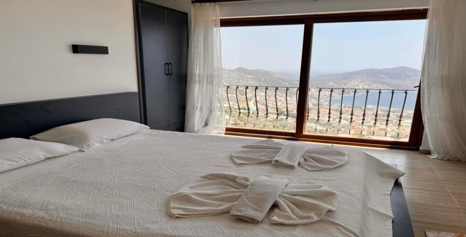 Villa Aslan Çırağan