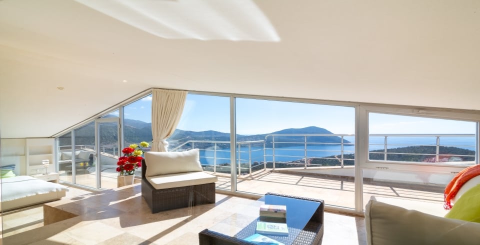Villa Heaven Kalamar