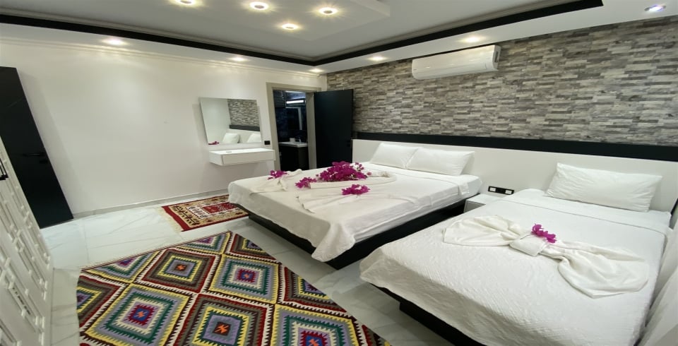 Villa Elvin