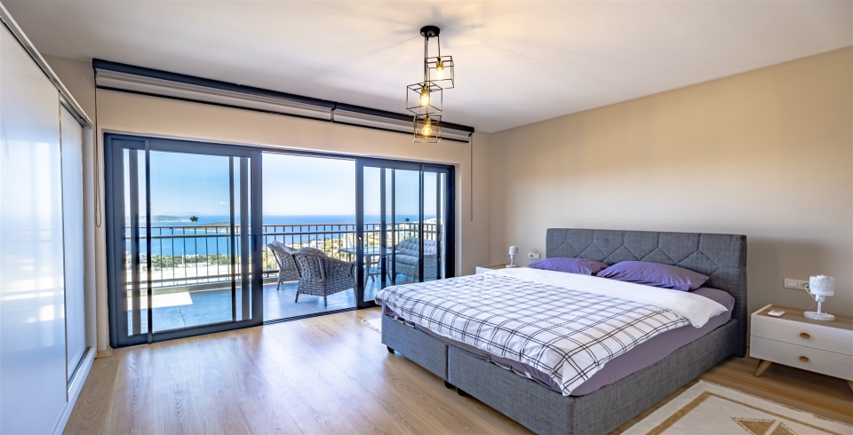 Villa Katana Bodrum