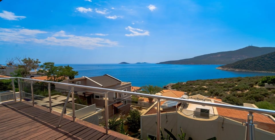 Villa Neo