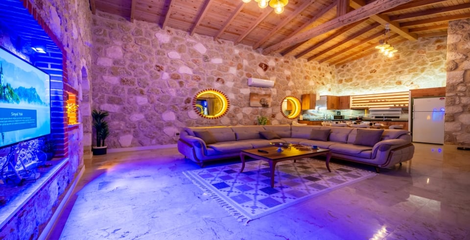 Villa Anemon 1