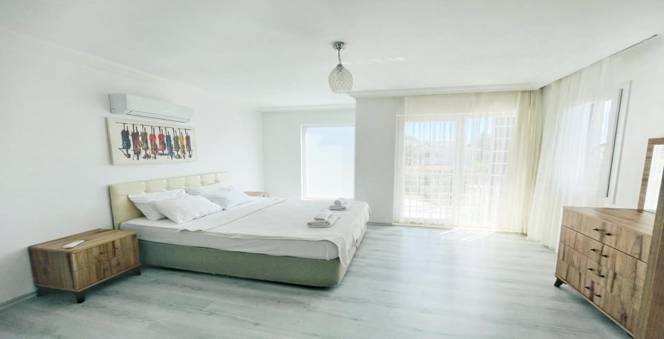 Villa Zez A
