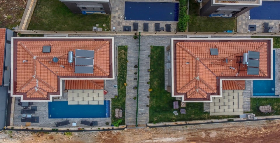 Villa Duru Kaş