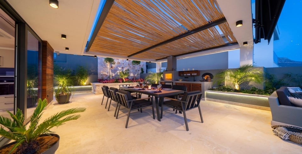 Villa Ayşe