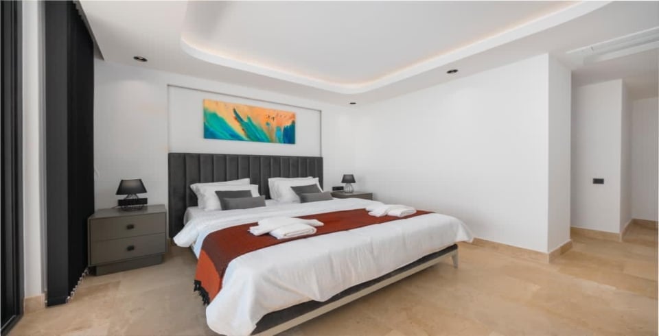 Villa Ayşe