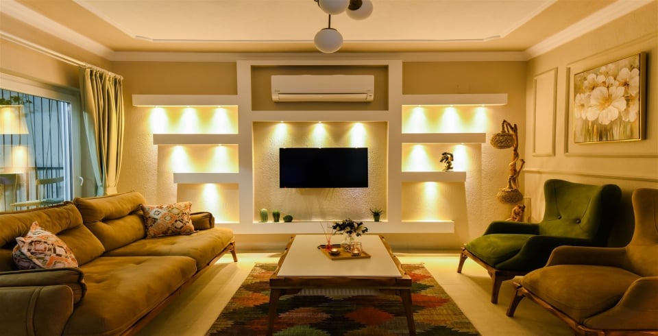 Villa Gürbüz Uğurlu