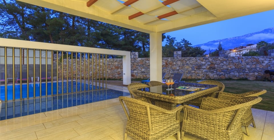 Villa Hisar Prestige D