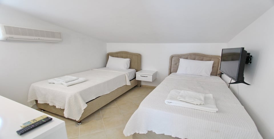 Villa Anatolia Kışla